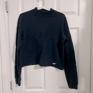 Hollister long sleeve shirt
